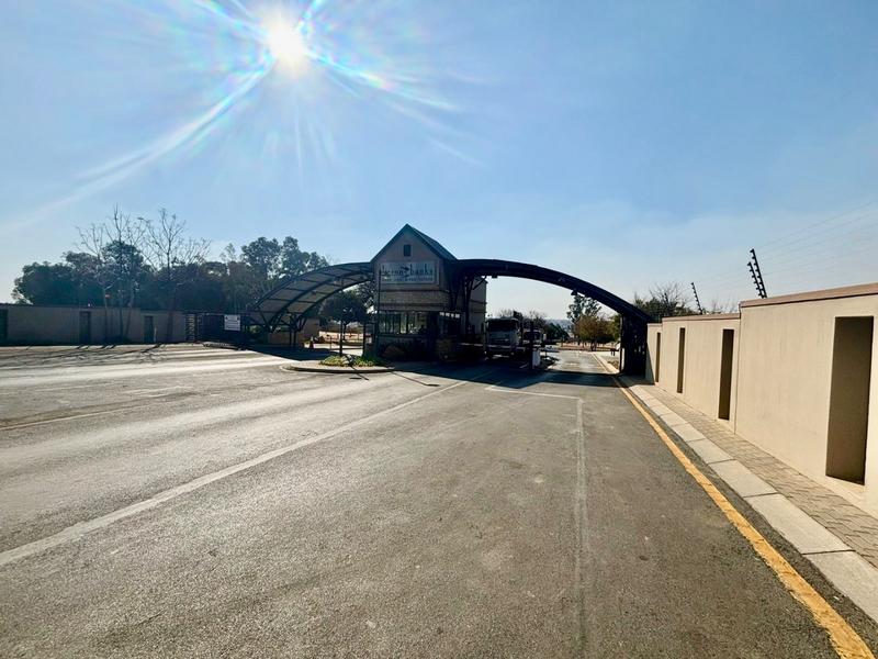 0 Bedroom Property for Sale in Heron Banks Golf Estate Free State